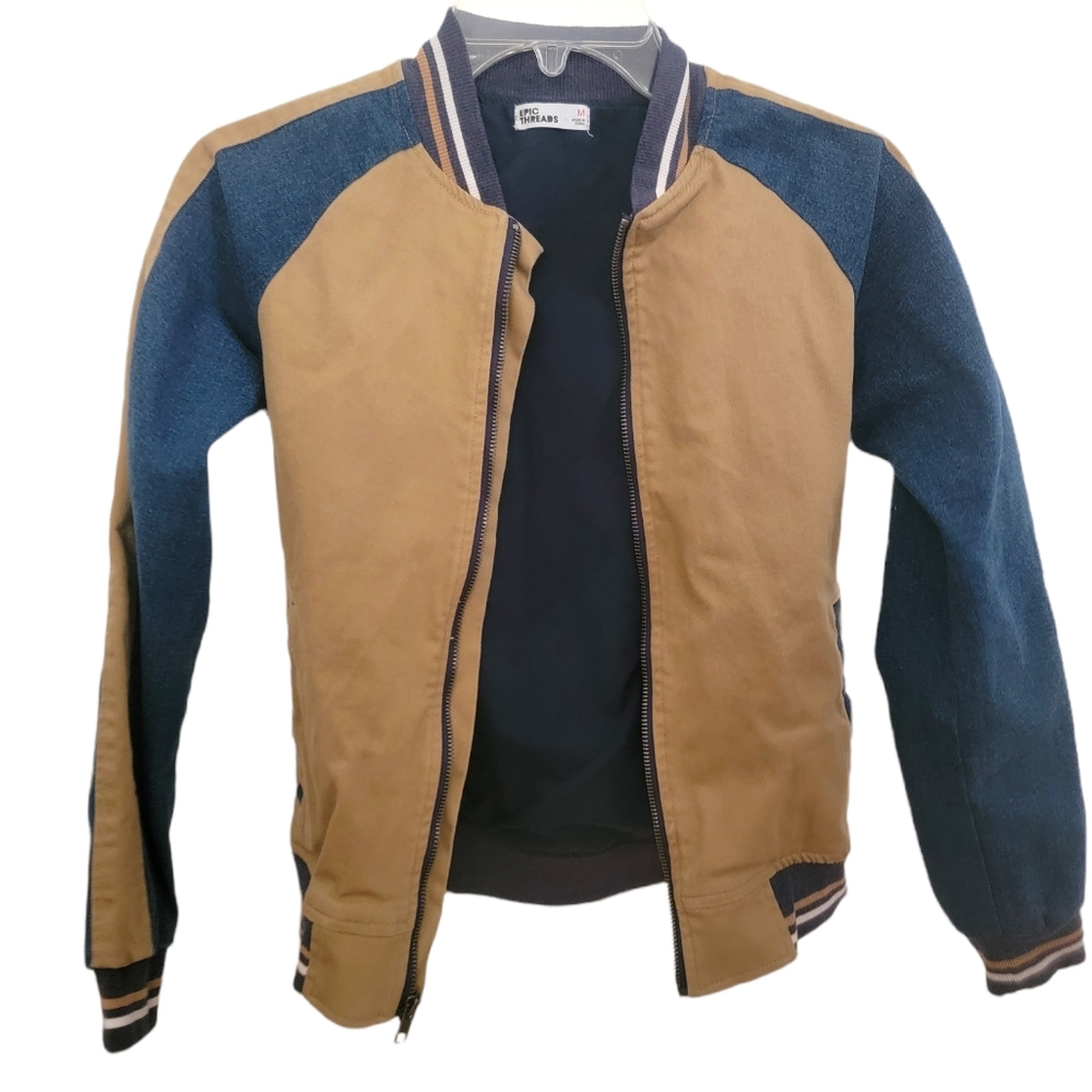 Boys Jacket